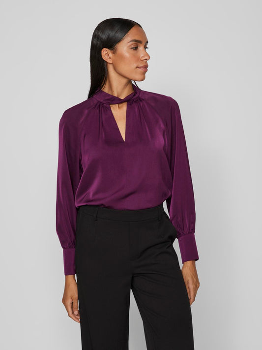 VIELMA T-Shirts & Tops - Winter Bloom