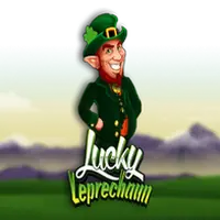 Lucky Leprechaun