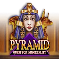 Pyramid Quest for Immortality